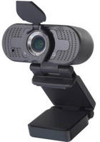 Renkforce Full HD-Webcam RF-WC-150 RF-4618688 1920 x 1080 Pixel - Artikel: 785076500