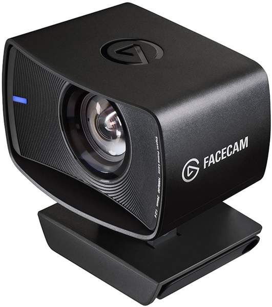 HD-Webcam Eigenschaften & Bewertungen Elgato FaceCam