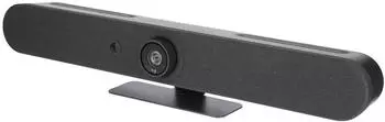 Logitech Rally Bar Mini Schwarz