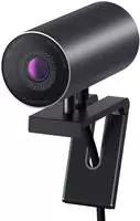 Dell UltraSharp 4K UHD Webcam - WB7022 Webcam