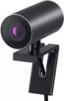 Dell UltraSharp Webcam WB7022