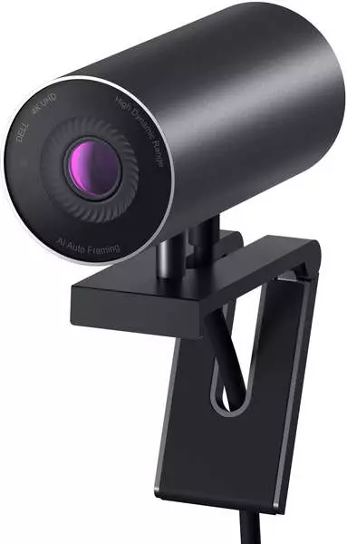 Dell UltraSharp Webcam WB7022