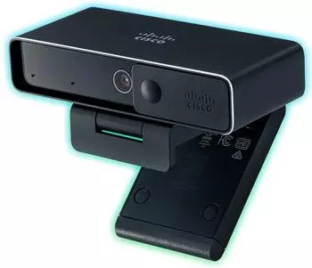 Cisco Systems CD-DSKCAM-C-WW