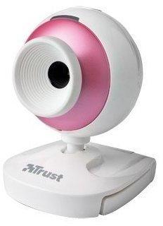 Trust Computer 16176 Intouch Chat Webcam
