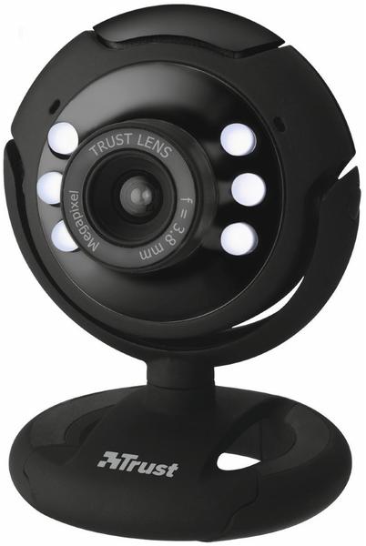 Trust SpotLight Webcam Pro (16428) Test TOP Angebote ab 8,59 € (Juli 2023)