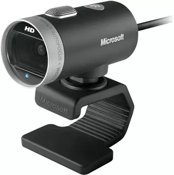 Microsoft LifeCam Cinema Microsoft LifeCam Cinema