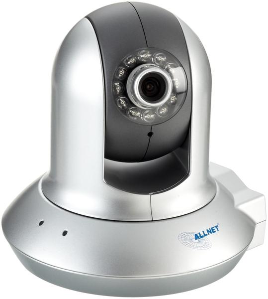 Allnet IP-Pan/Tilt-Kamera ALL2272