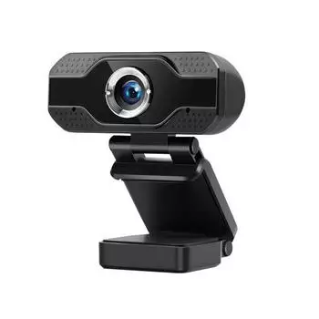 Fontastic Full HD 1080p Webcam
