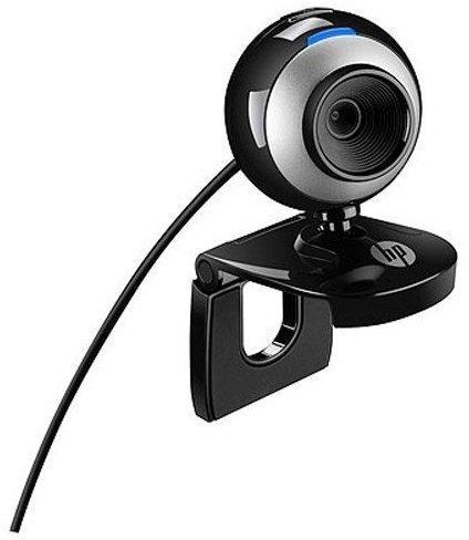 HP Pro Webcam