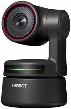 OBSBOT TINY 4K