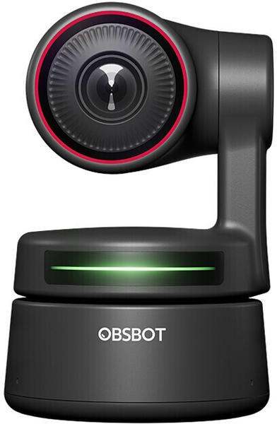4K-Webcam Konnektivität & Bewertungen OBSBOT TINY 4K