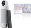 Kandao Videokonferenzsystem Meeting S 180°, Lautsprecher, Mikrofon, Kamera