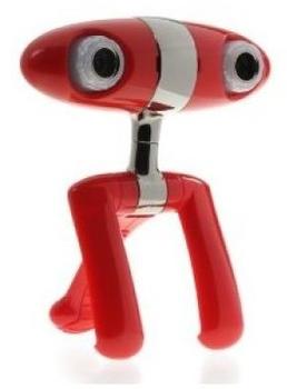 Minoru 3D Webcam