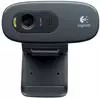 Webcam 1.280 x 720 Pixel