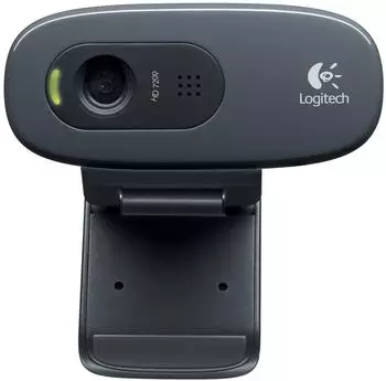 Logitech HD C270
