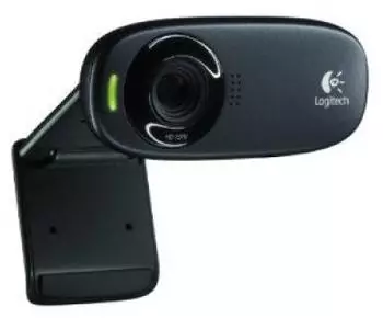 Logitech C505e