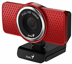 Genius KYE Systems Genius ECam 8000 Rot