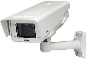 Axis P1344-E Network Camera