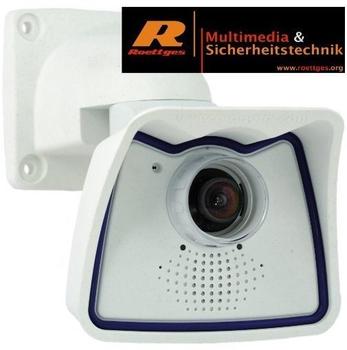 Mobotix M24M-Sec-D22