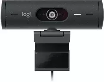 Logitech Brio 500 grafit Logitech Brio 500 grafit