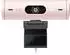 Logitech Brio 500 rosa