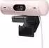 Logitech Brio 500 rosa