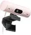 Logitech Brio 500 rosa