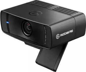 Elgato Facecam Pro