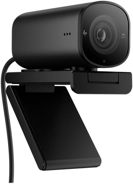 Eigenschaften & Konnektivität HP 965 Streaming Webcam Black (695J5AA)