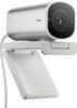 HP Webcam "960 4K" Camcorder silberfarben (silver) Webcams