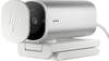 HP 960 Streaming Webcam Silver (695J6AA)