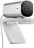 HP 960 Streaming Webcam Silver (695J6AA)