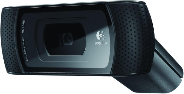 Logitech B910 HD