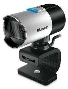 Testbericht Microsoft Lifecam Studio Q2F-00003