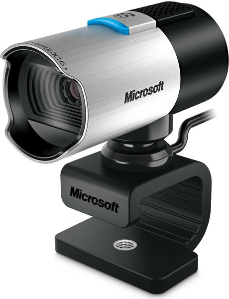 Microsoft Lifecam Studio Q2F-00003