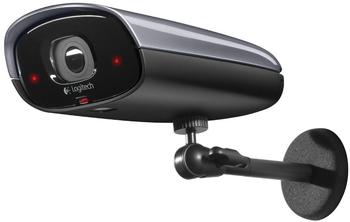 Logitech Alert 700e Outdoor Add-On Kamera