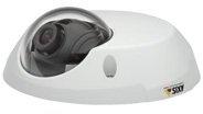 Axis 209MFD Dome Network Camera