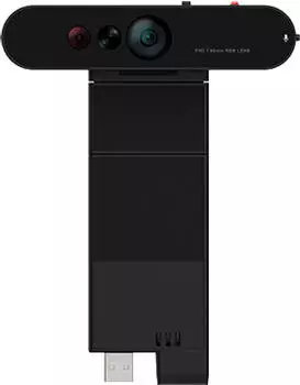 Lenovo ThinkVision MC60 Monitor Webcam
