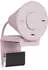 Logitech Brio 300 rosa