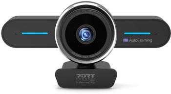 Port Designs Mini 4K Conference Cam
