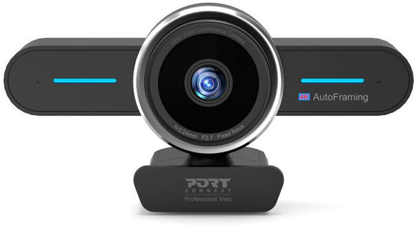 Port Designs Mini 4K Conference Cam