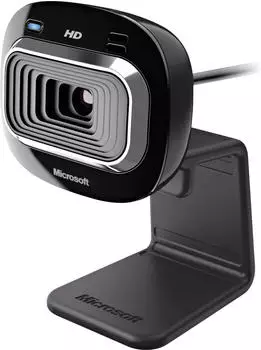 Microsoft LifeCam HD-3000