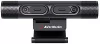 AVerMedia PW313D, 5 MP, 2592 x 1944 Pixel, Full HD, 30 fps, 1920x1080@30fps, 1080p,