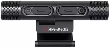 AVerMedia Dualcam PW313D