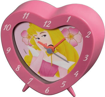 Hama Princess Alarm Clock
