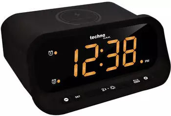 La Crosse Technology WT 477