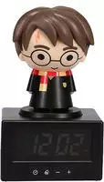 - Harry Potter - Wecker