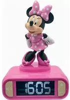 Lexibook RL800MN, Lexibook Disney Minnie Mouse Alarm Clock