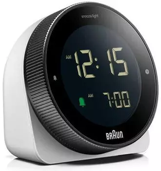Braun BC 24 W DCF (67620)