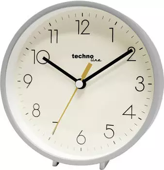 La Crosse Technology Tischuhr (2785)